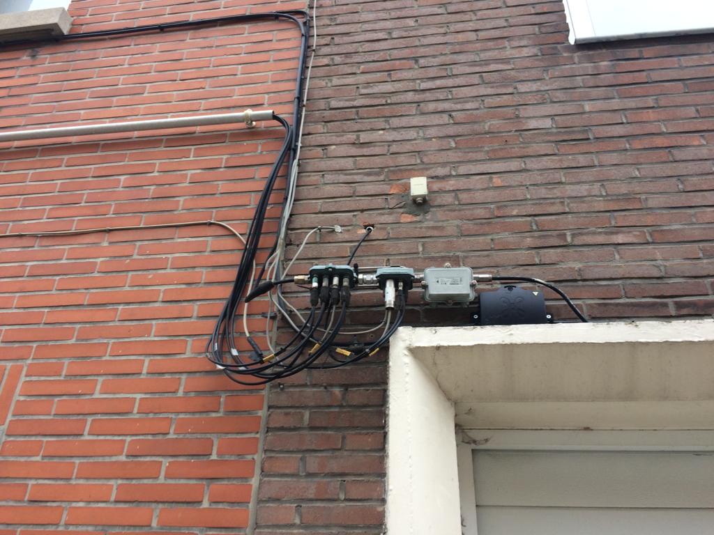 network cables